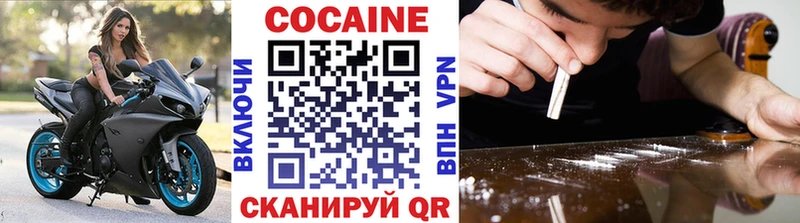 COCAIN Fish Scale Купить Иваново