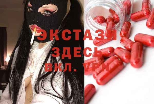 молекула духа Алексин